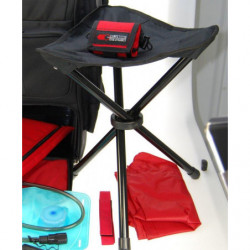 CED RangePack Pro Replcaement 3-Leg Stool