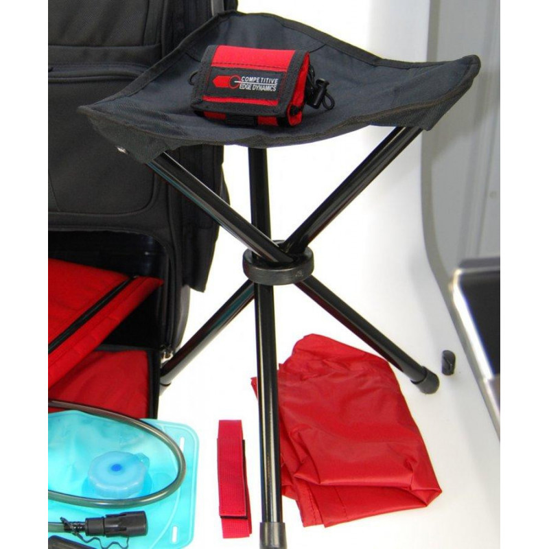 CED RangePack Pro Replcaement 3-Leg Stool