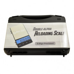 DAA Reloading Scale