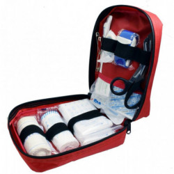 DAA First-Aid Pack