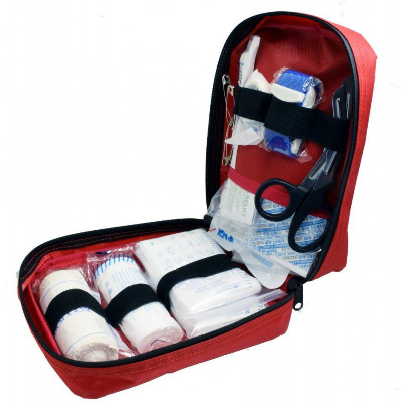 DAA First-Aid Pack