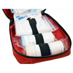 DAA First-Aid Pack