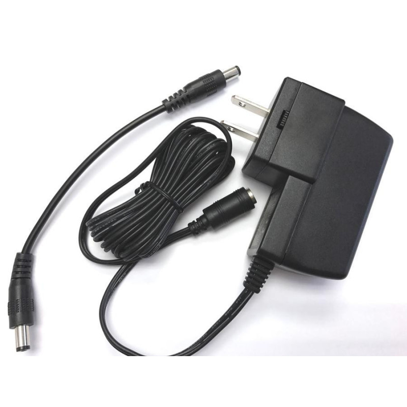 CED Optional AC Adapter for the CED2000 External Horn