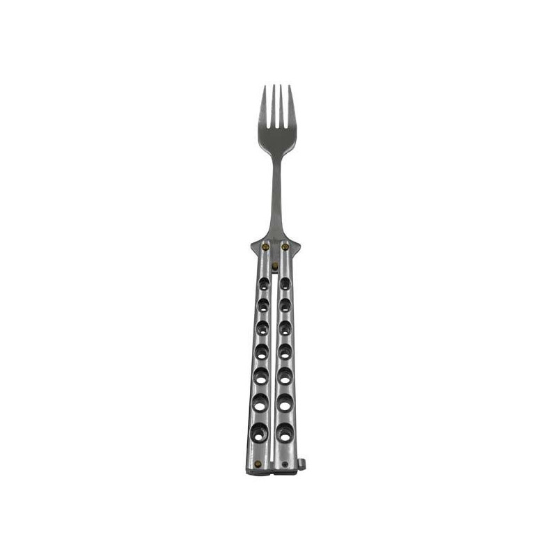 Butterfly Fork