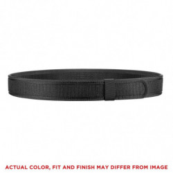 Bianchi 8105 Liner Belt 1.5 Large 40"-46" Black