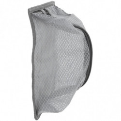 Maxpedition Entity Hook & Loop Mesh Storage Panel Gray