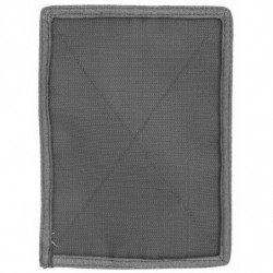 Maxpedition Entity Hook & Loop Mesh Storage Panel Gray