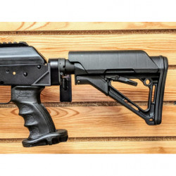 Dissident Arms Vepr M4 Stock Adapter Slant Receiver