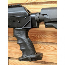 Dissident Arms Vepr M4 Stock Adapter Slant Receiver