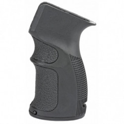 Fab Defense Ergonomic Pistol Grip AG-47 AK-47/74 Black