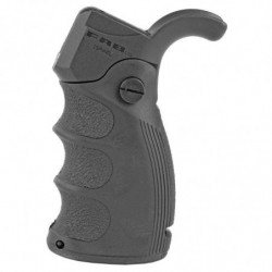 Fab Defense Folding Pistol Grip AR/M16 Black