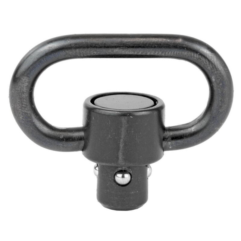 Fab Defense SLS Quick Detach Sling Swivel Black