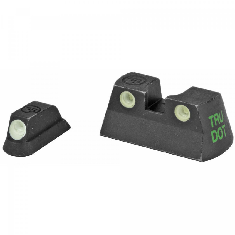 Meprolight CZ P-01 Night Sights