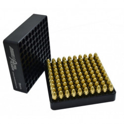 DAA 100-Pocket 9mm w/Flip Tray