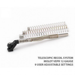 DPM Vepr-12 Recoil Reducing Telescoping Recoil Spring Assembly