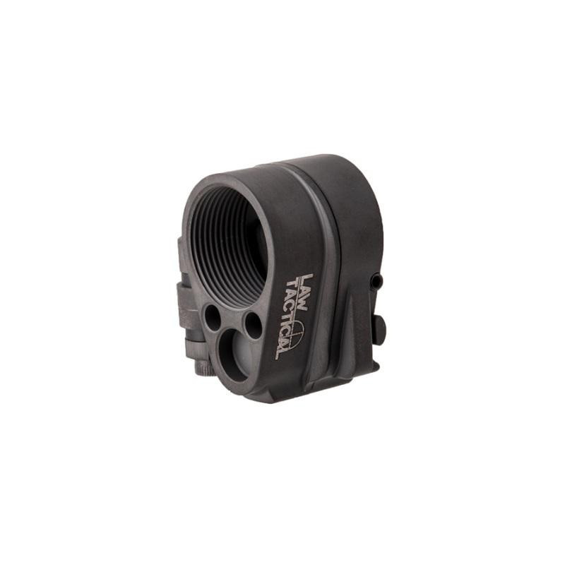 Law Tactical AR-15/M16 Folding Stock Adapter Gen 3-M 