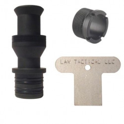 Law Tactical AR-15/M16 Folding Stock Adapter Gen 3-M 