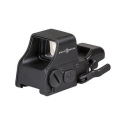 Sightmark Ultra Shot Plus Reflex Sight Black