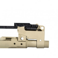 TWS BDM2 Bitty Dot Mount for Trijicon MRO