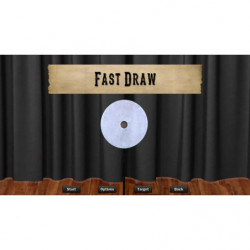 Fast Draw Simulator Add-on