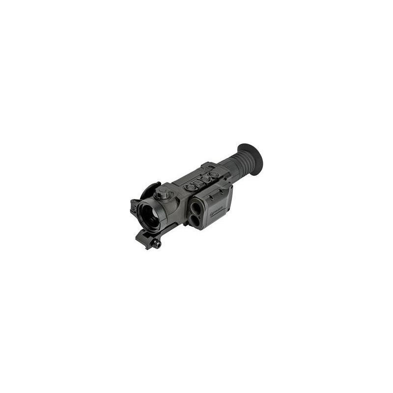 Pulsar Trail LRF XQ38 Thermal Weapon Sight 2.1-8.4x32