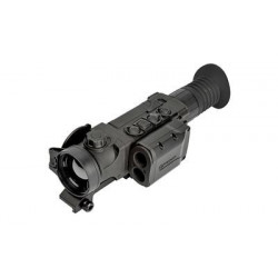 Pulsar Trail LRF XQ50 Thermal Weapon Sight 2.7-10.8x42