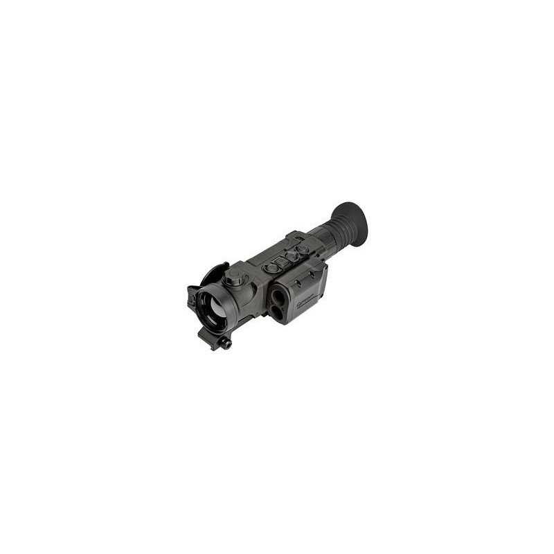 Pulsar Trail LRF XQ50 Thermal Weapon Sight 2.7-10.8x42