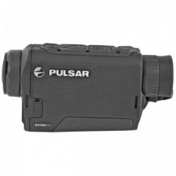 Pulsar Axion Key XM22 Thermal Monocular 2-8x18 Black