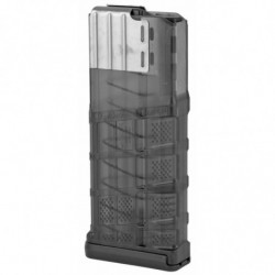 Lancer L7AW  Magazine 7.62 25Rd Translucent Smoke