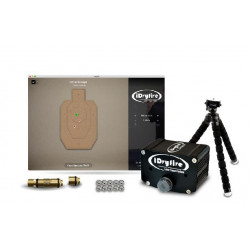 iDryfire Target + IR camera