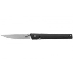 Columbia River Knife & Tool CEO 3.11" Plain Edge