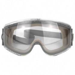 Honeywell Safety Uvex Stealth Goggles