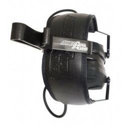 DAA Magnetic Belt Clip for Ear Defenders