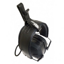 DAA Magnetic Belt Clip for Ear Defenders