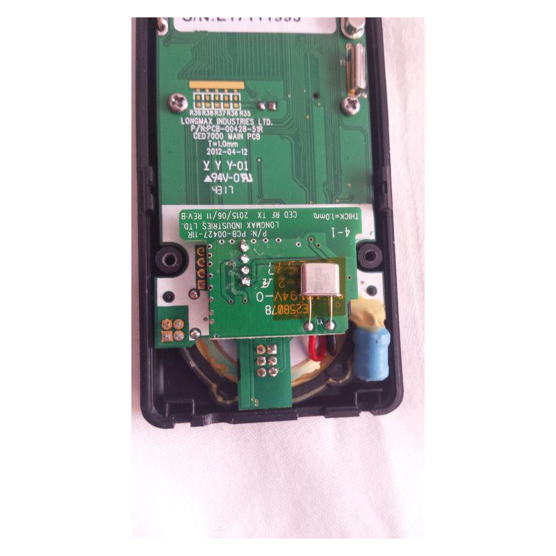 CED7000 RF Module