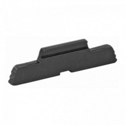 Rival Arms Lock Extension for Glock Gen 3/4 Black