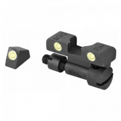 Meprolight Tru-Dot S&W Adjustable S&W K, L, N Frame