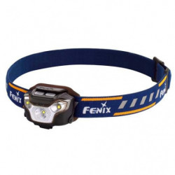 Fenix HL26R Rechargeable Headlamp Black