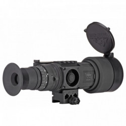 Trijicon REAP-IR Type 2 60mm Black