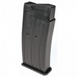 Charles Daly Magazine 12 Gauge 5Rd Black