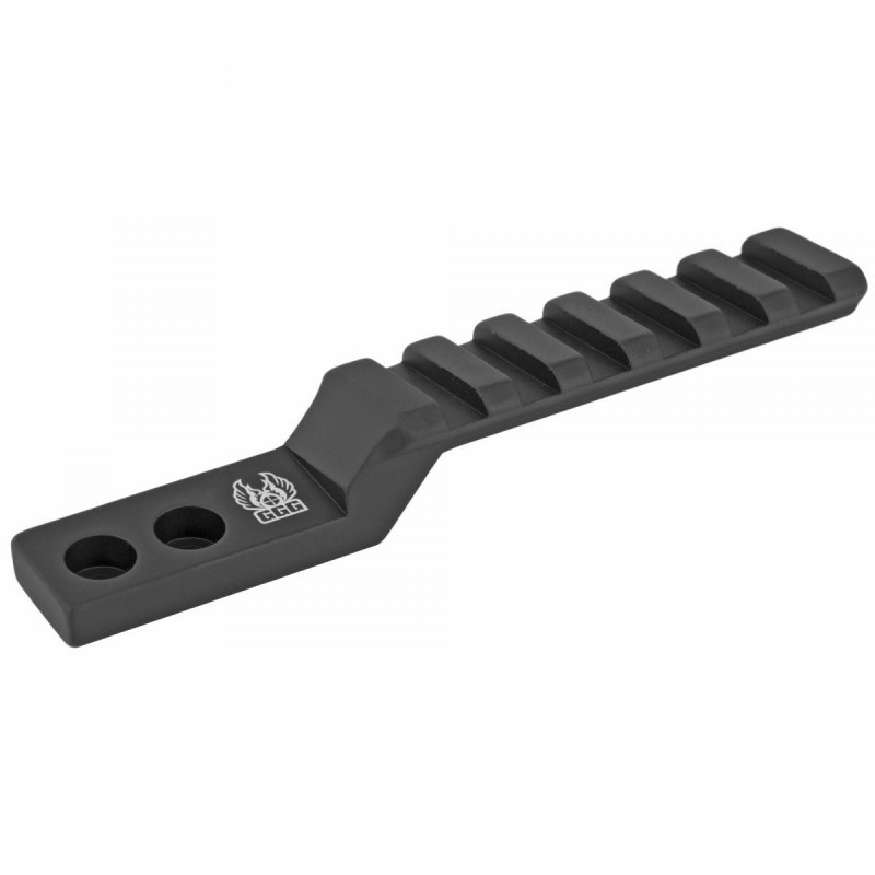 GG&G Remington TAC-13 12 Ga Front Flshlt Mount