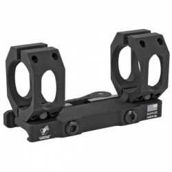 American Defense AD-RECON-SL Scope Mount Tactical 34mm Black