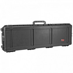 SKB 3I-Series Double Rifle Case Black