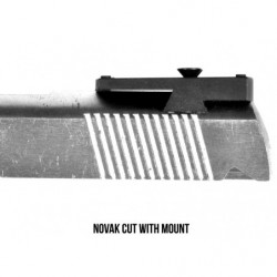 EGW Viper/Venom Novak Sight Mount 