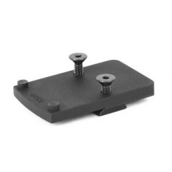 EGW Trijicon RMR Sight Mount for S&W M&P