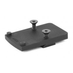 EGW Trijicon RMR Sight Mount for Ruger Auto