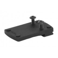 EGW DeltaPoint Pro Walther PPQ Sight Mount