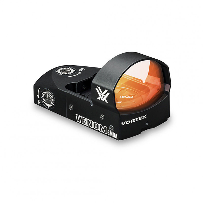 Vortex Optics Venom 6 MOA Red Dot Sight