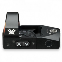 Vortex Optics Venom 6 MOA Red Dot Sight