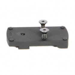 EGW Viper/Venom SIG P220 10mm Hunter Sight Mount